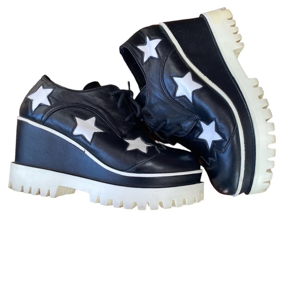 bernie mev. star emblem
